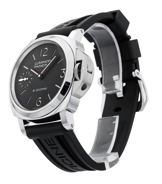 Panerai Luminor 8 Giorni PAM00915 Image 2